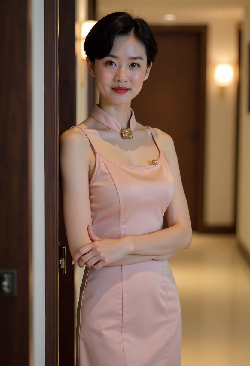 读者留半盏灯头像