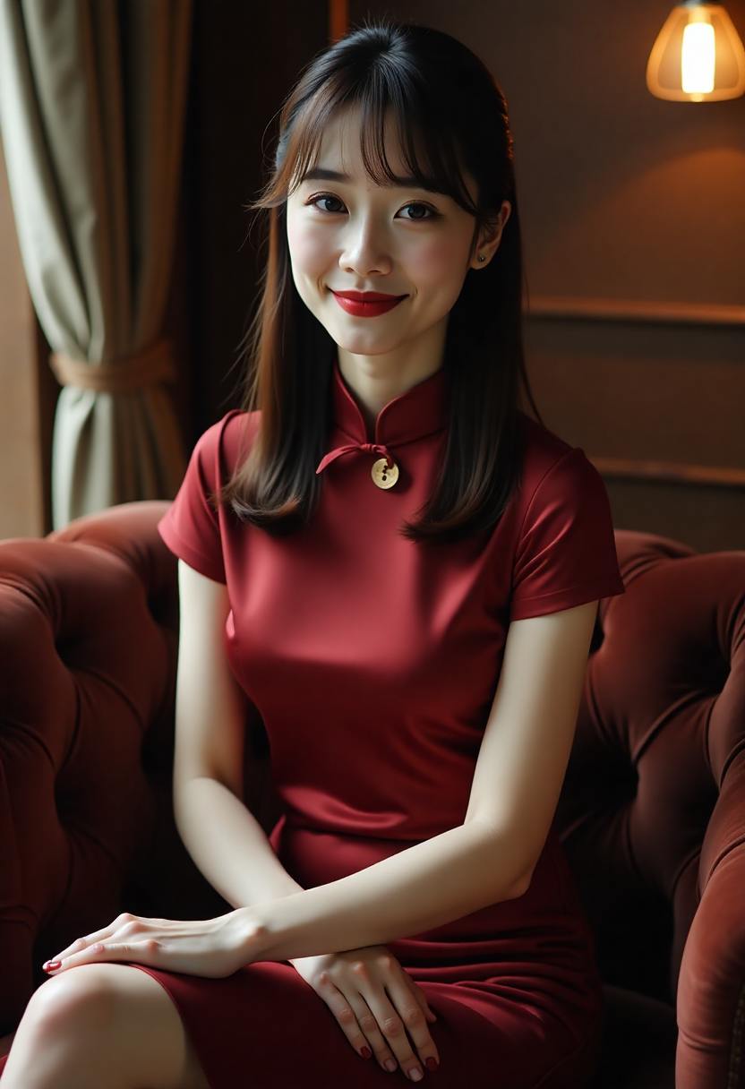 读者山中有信头像